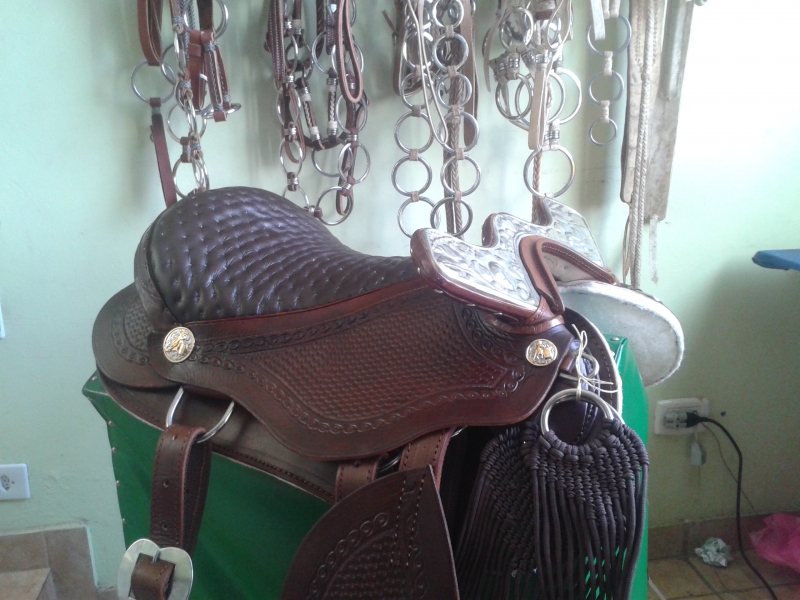 sellier-BRUE AURIAC-min_saddlery-614193